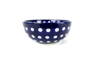 B92 Bunzlau Schaaltje 70AX Blue Eyes Ronde Schaaltjes